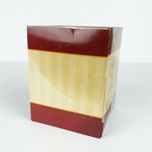 Terry Redlin Evening With Friends Christmas Ornament Wild Wings Collection - Picture 10 of 12